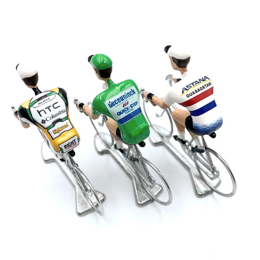 Flandriens - Limited edition Mark Cavendish